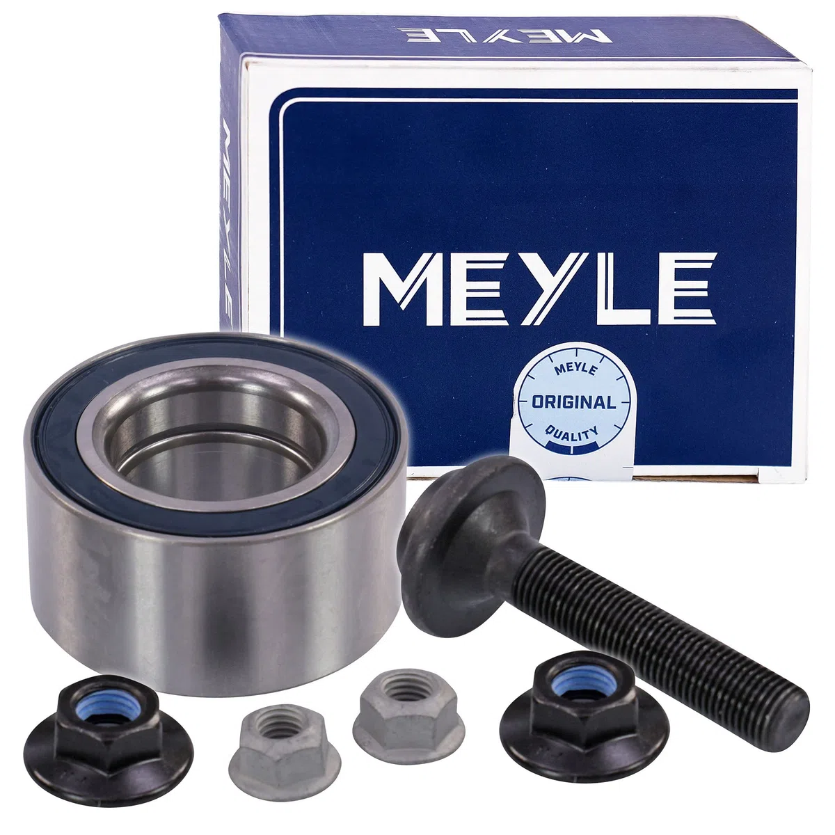 Meyle 100 498 0138 Juego de cojinete de rueda