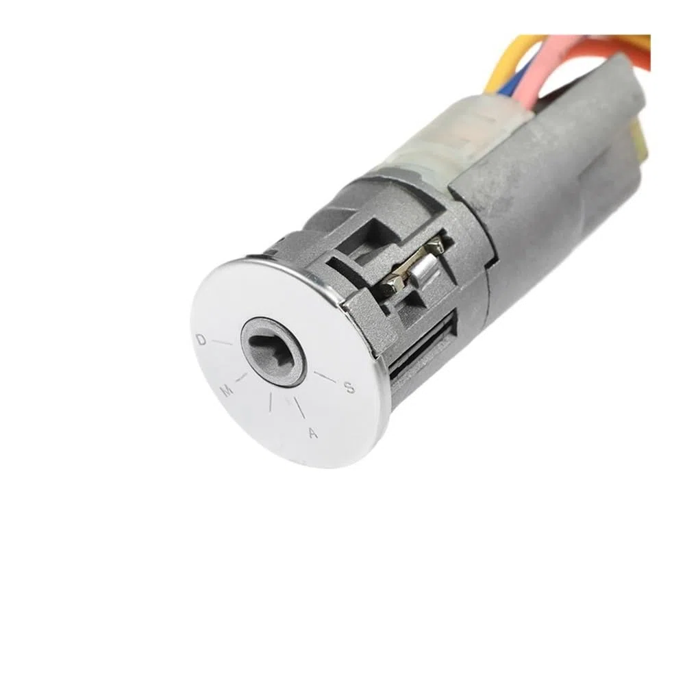 2521.68 252168 Interruptor De Arranque Con 2 Llaves C15 2000-2006