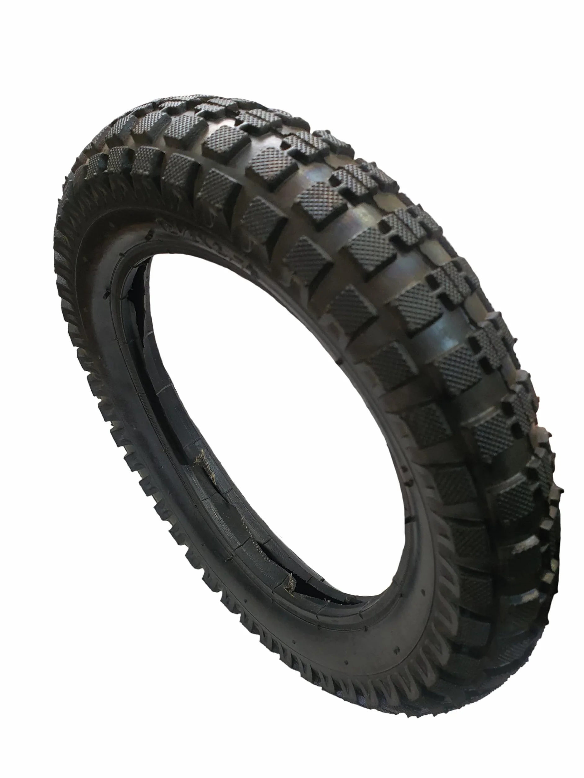 Cubierta MiniMoto Campo Medidas 12½x2.75
