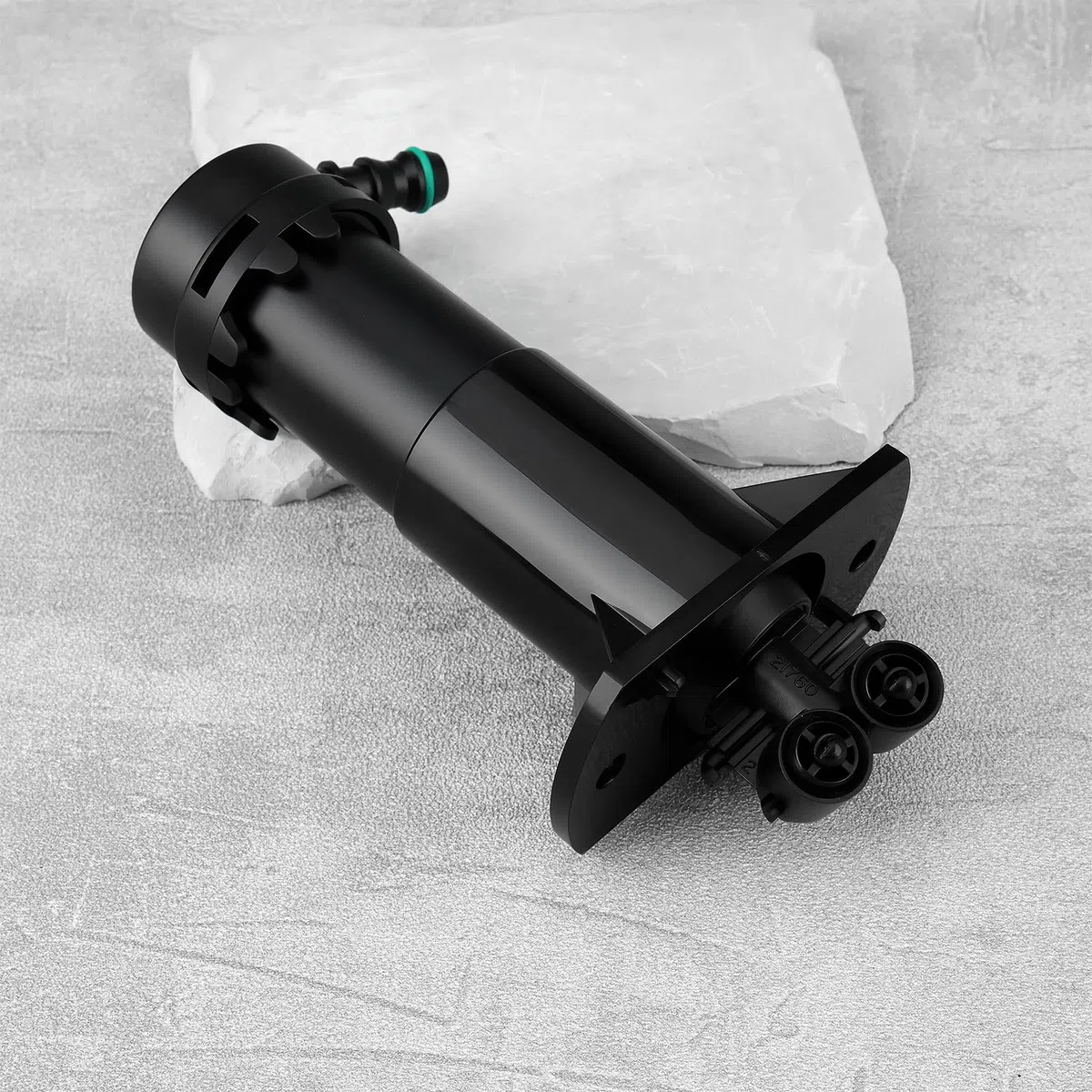 Boquilla Lavafaros Delantera Derecha 3R0955102 Compatible con Seat Exeo/Exeo ST