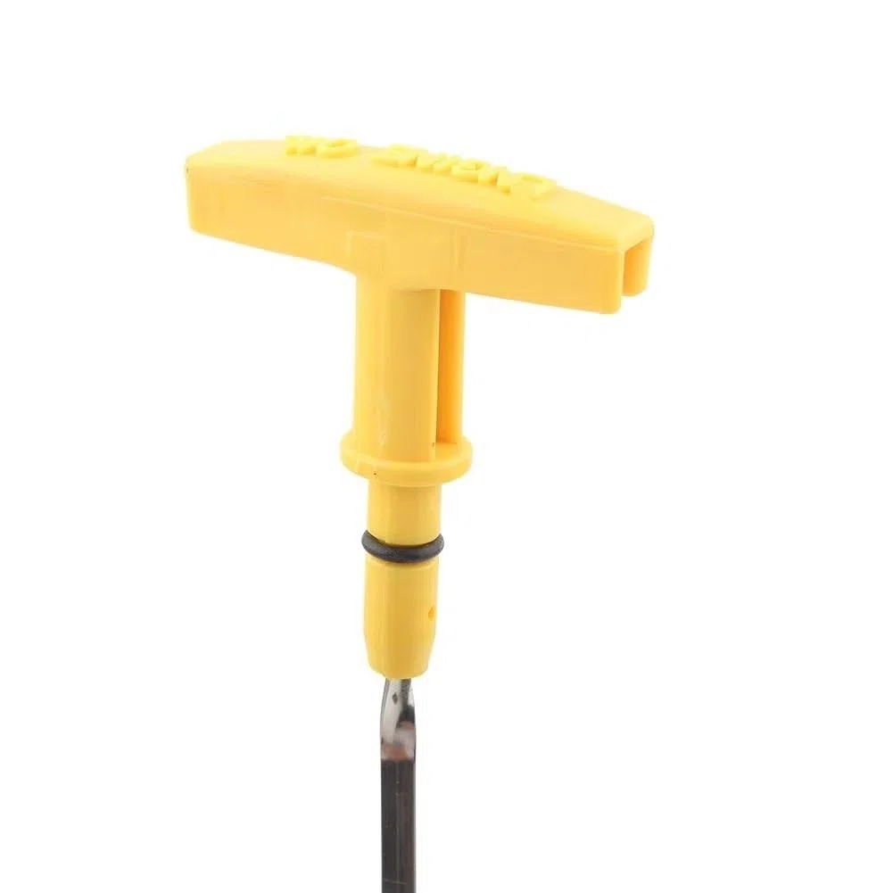 Compatible con Chrysler para Sebring 2001-2004 varilla medidora de nivel de líquido de aceite de motor de coche 4792385AA