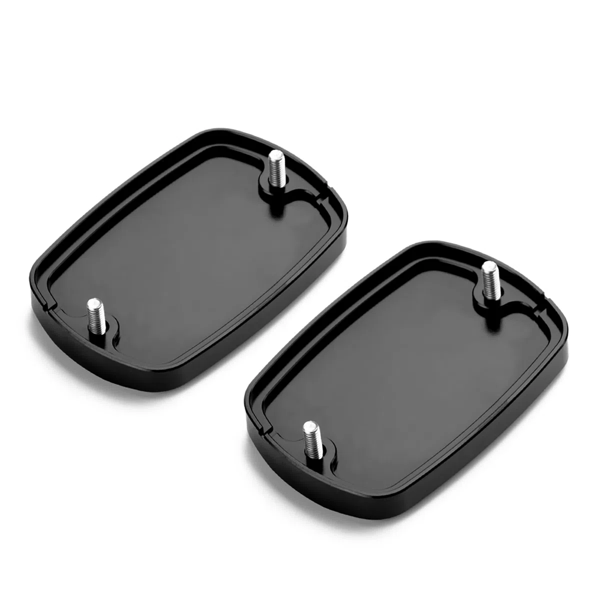 Motocicleta Tapa del Depósito del Líquido de Frenos Delantero para TMAX560 Tech Max Tmax Tmax 560 2020-2024; Tmax500 2004-2011; Tmax530 DX SX 2012-2019