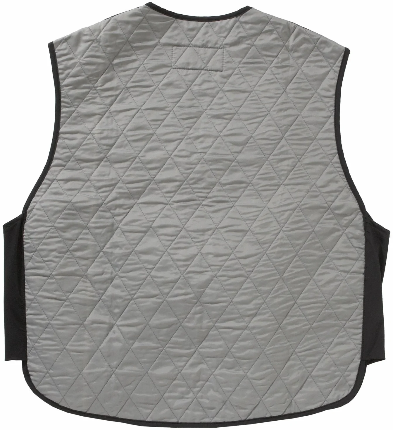 Techniche 6529.002.11 HyperKewl - Chaleco deportivo con ventilación (talla XXL), color plateado