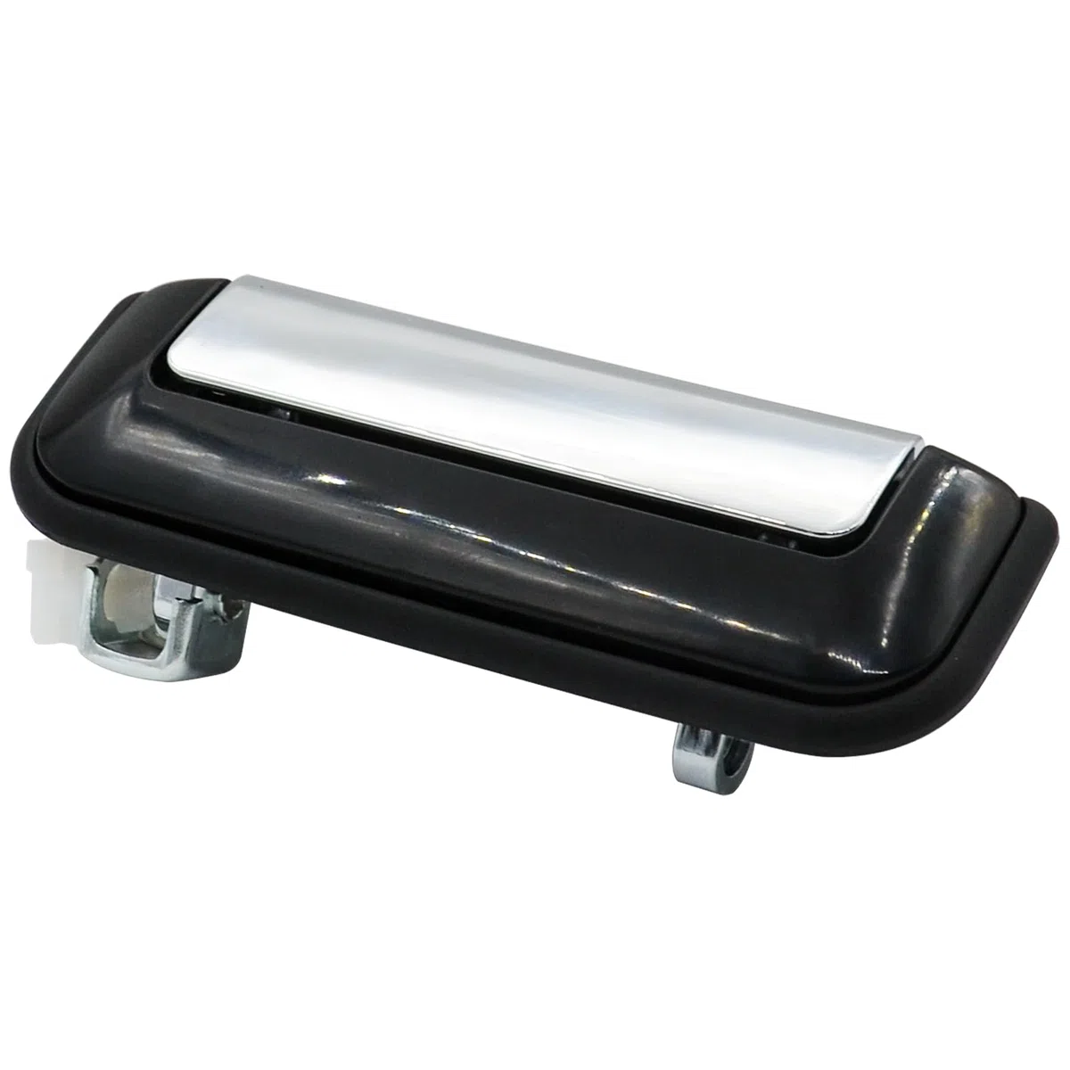 Manija de puerta exterior lateral puerta cromada para M-I-T L200 L300 Manija puerta exterior coffre MR401347 MR401348 MR144543 MB365361