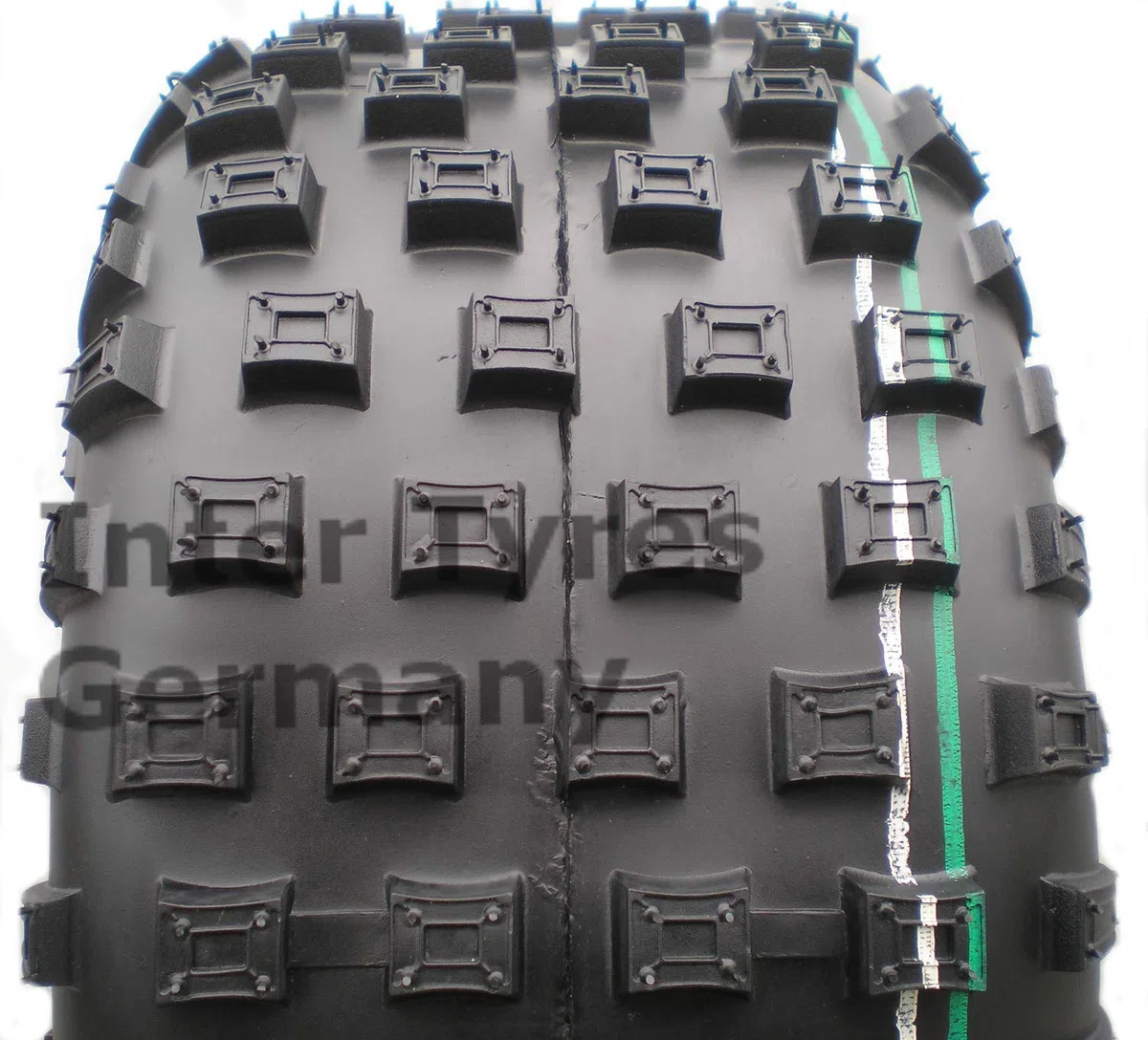 HAKUBA 145/70-6 P319 - Quad infantil