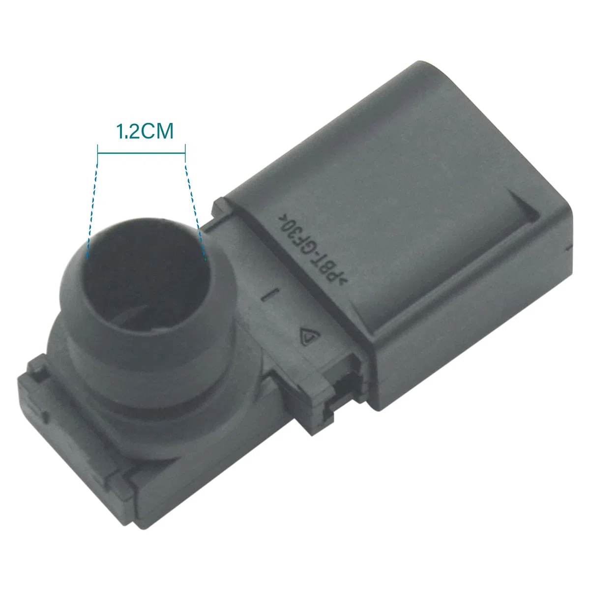 Sensor de presión Servomotor de freno para E81 E87 E88 E82 E90 E91 E92 E93 F30 F10 F11 F01 F02 X1 Z4 R56 R55 R57 R59 R60 R61 34336 786746 sensor de presión servo del freno
