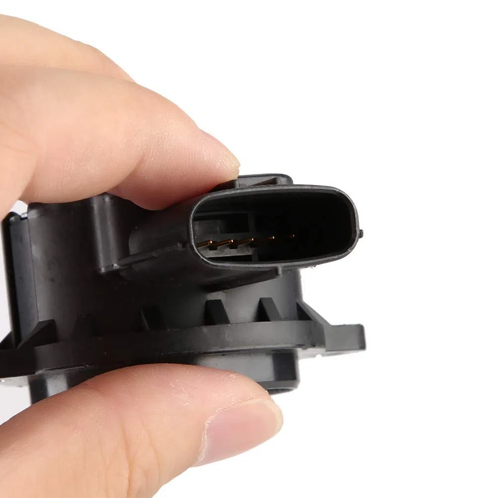 Sensor De Posición Del Acelerador 89457 52010 Compatible Con Pieza Original De Reemplazo Para Motor De Automóvil