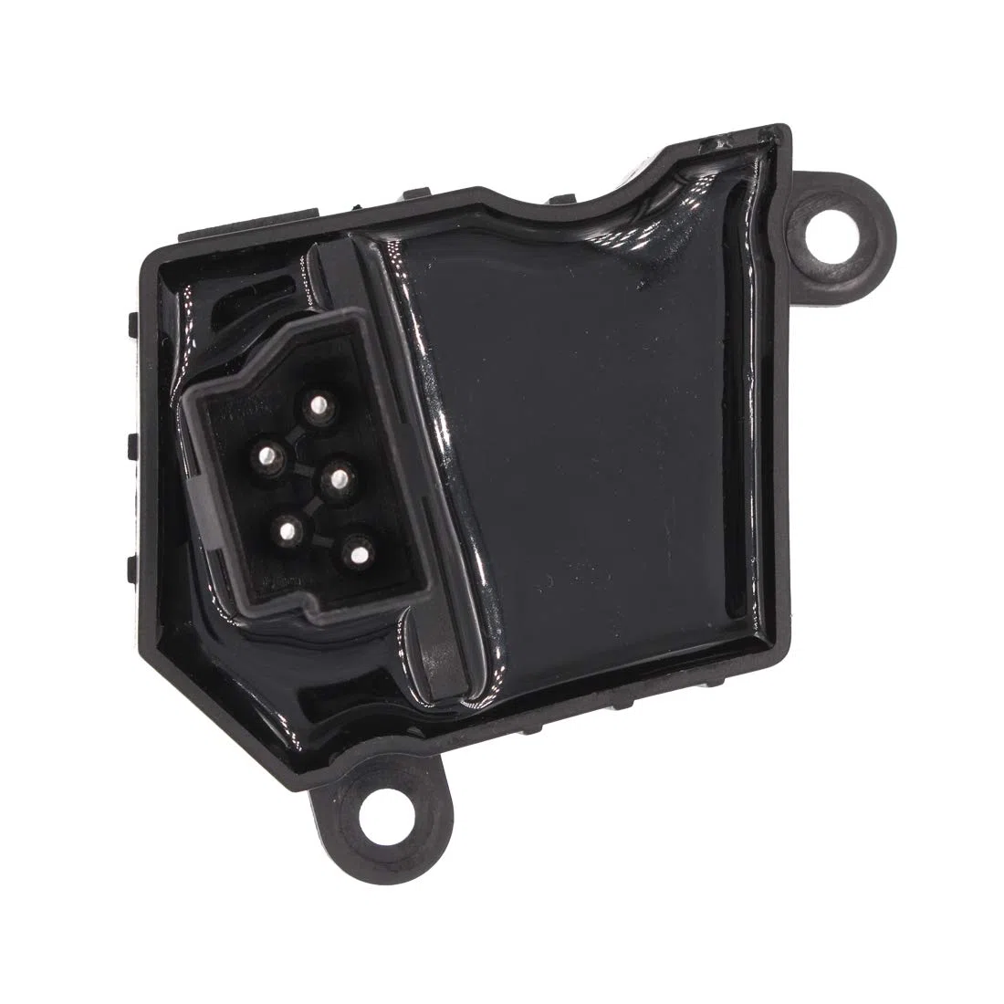 Resistencia del motor del soplador del calentador 64116923204 64116929486 64118385549 Para E46 E39 X5 X3 323Ci 323i 325Ci 325i 530i 1997-2006 Resistencia de etapa final Para BMW E39 E46 X3 X5