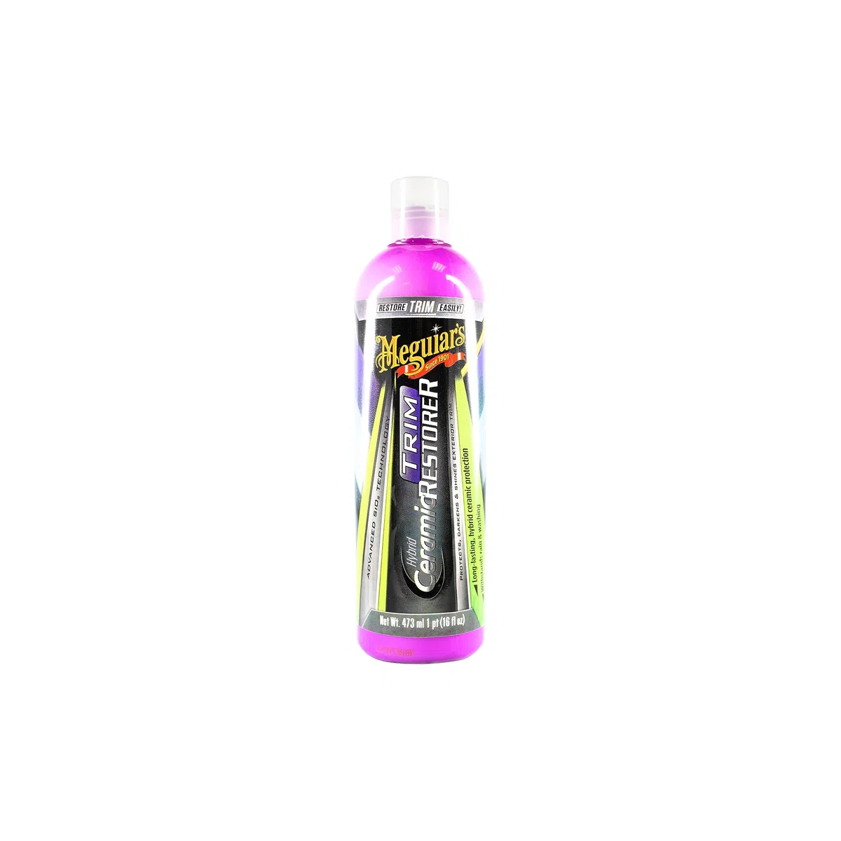 Meguiars Hybrid Ceramic Trim Restorer 473ml