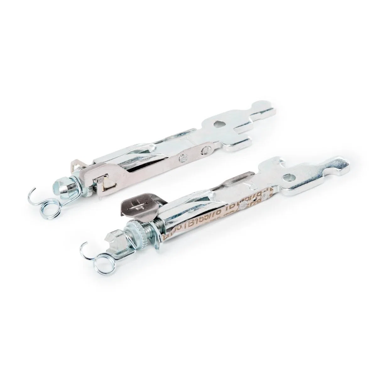 RIDEX 743A0007 Regulador freno de tambor Trasero con muelle bimetálico Compatible con PEUGEOT 208 I Hatchback CA, CC