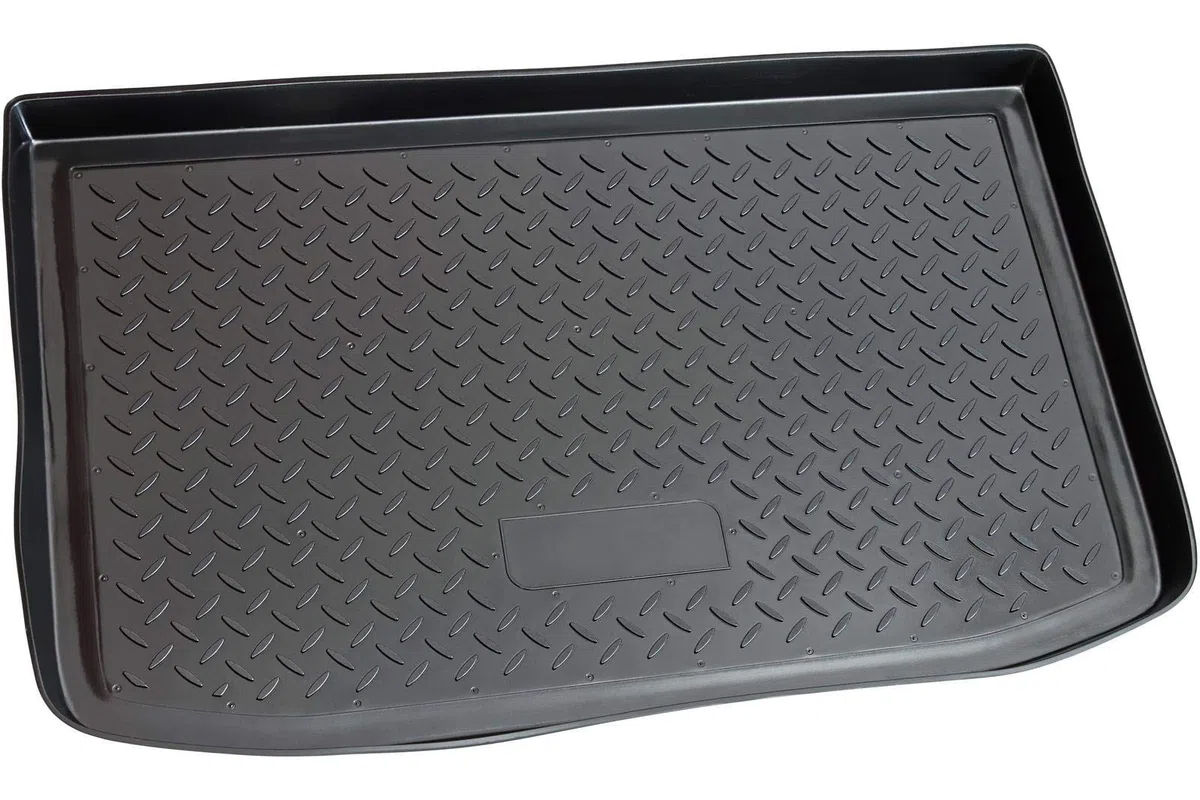 Recambo Bandeja para maletero apta para Mercedes Clase A | W169 | 2004 2008, hasta MOPF, con borde