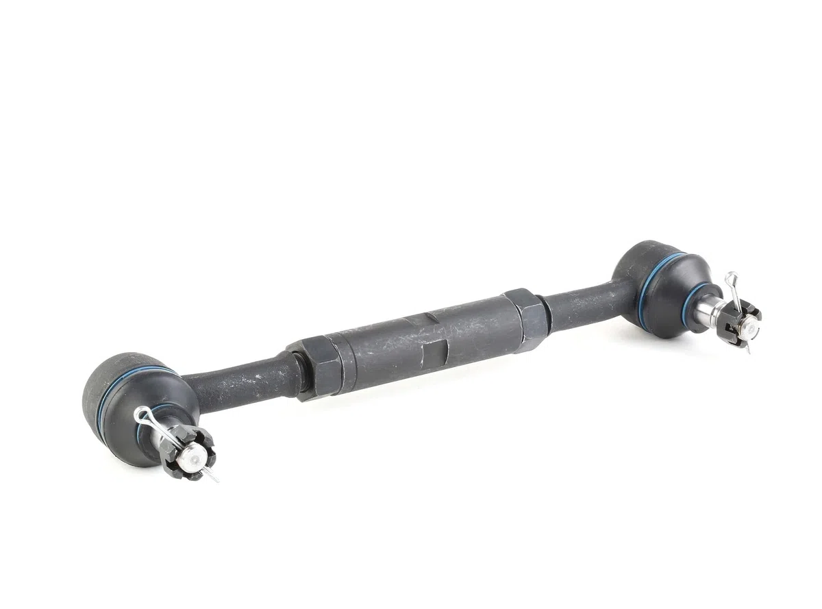 RIDEX 914T0249 Rótula de dirección Delantero Compatible con NISSAN PICK UP D21