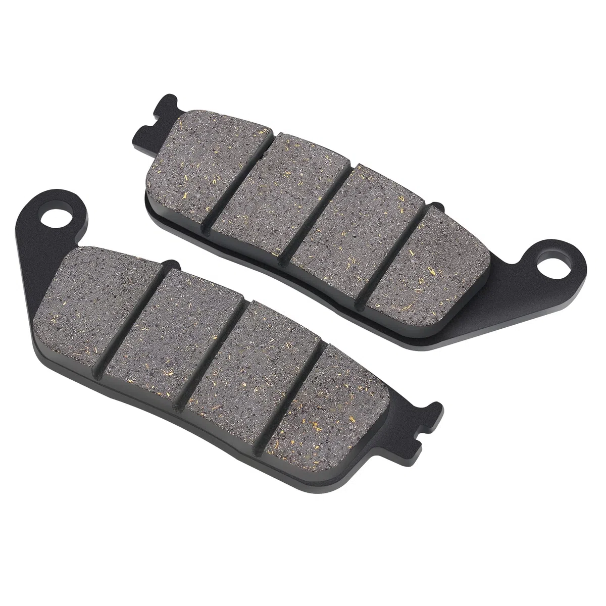 AHL-Kit Motocicleta Pastillas de freno para CBR1000F CBR1000 F 1990-1991