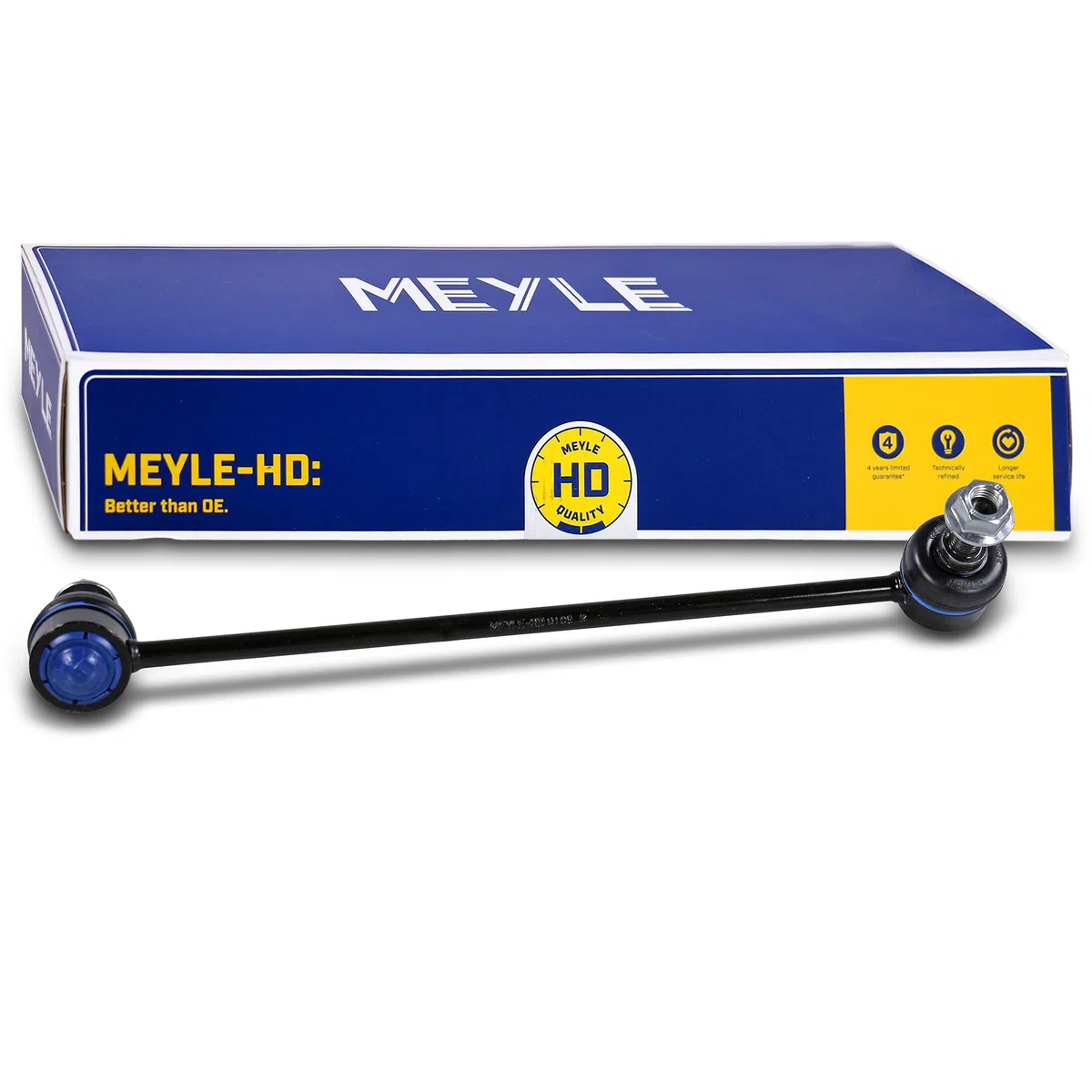 MEYLE Koppelstange vorne rechts 0160600049/HD