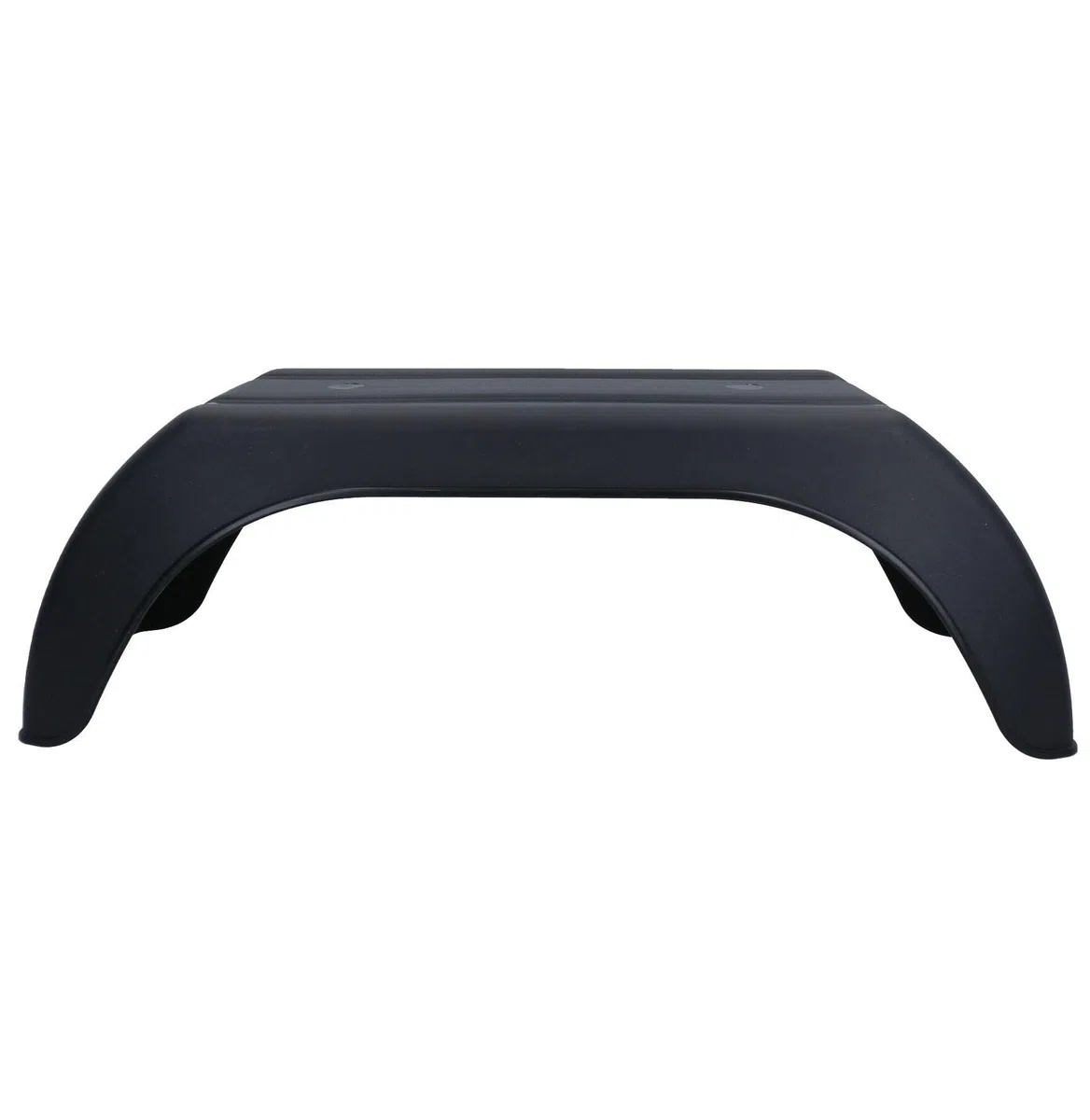AB Tools Guardabarros de Las Ruedas del Remolque 10" de Plástico/ala única/Guardabarros TR002