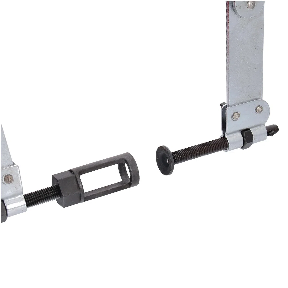 Válvula Compresores para muelles de válvulas Herramientas Motores Diesel Gasolina 35 – 200 mm Desmontaje