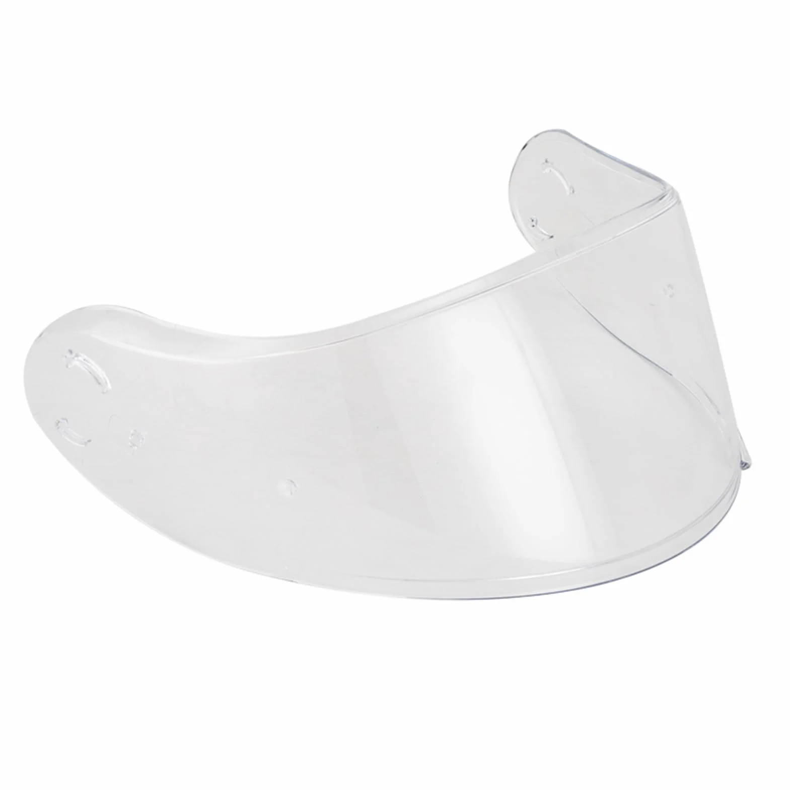 Shoei Neotec Lente de Casco Especial CNS-3 Serie Fit Cuadruple Protections (Anti-Glare/UV400/Anti-Fog/Anti-Wind) Accesorios de conducción de Motocicletas Transparentes de Alta