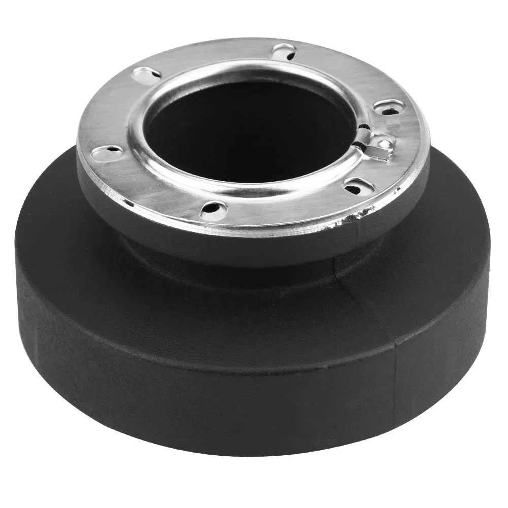 Volante Adaptador De 20mm 6 Agujeros para Serie 3 E36 1992- Montaje Seguro