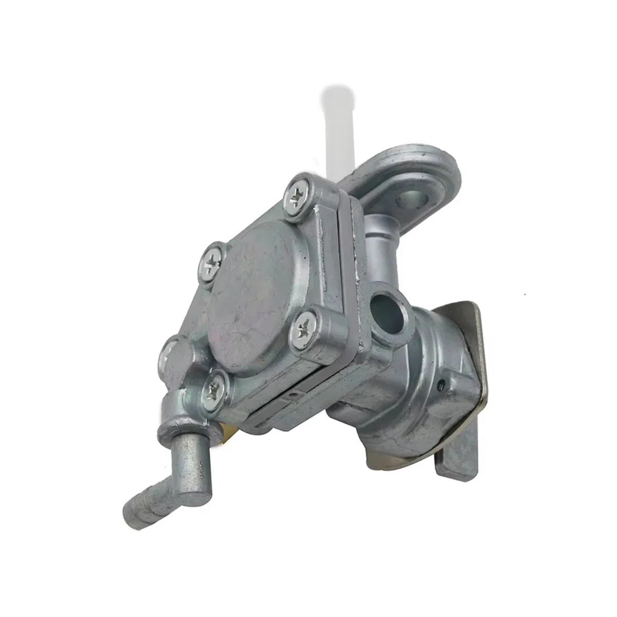 Grifo combustible moto Para Yamaha Para FJ600 84-90 Para XJ750 82-83 Para XJ600 Para XJ600H Para XJ600N Válvula Interruptor Tanque Combustible Grifo Llave Purga