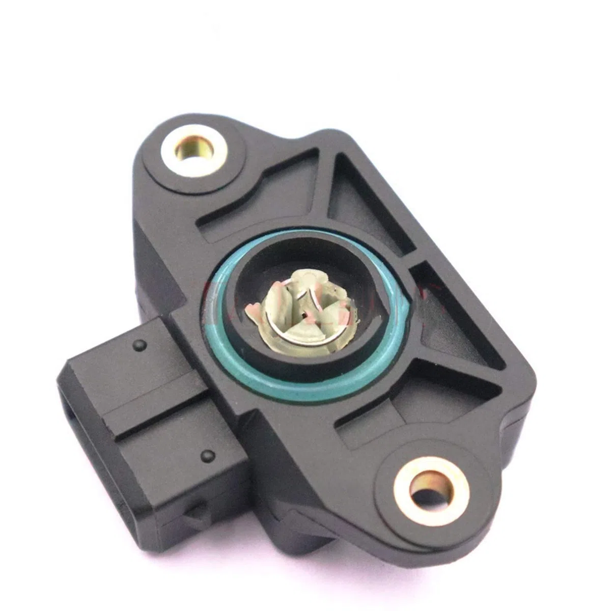 Sensor del Acelerador Sensor de posición del acelerador TPS 1436000 / Compatible con BMW E46 318i 1.9