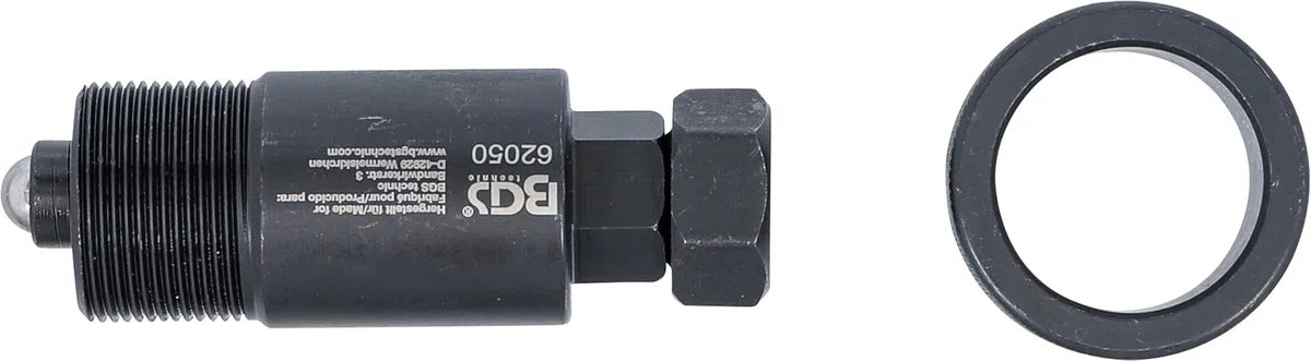 BGS 62050 | Herramienta de montaje para el piñón de la bomba de inyección diésel | para BMW