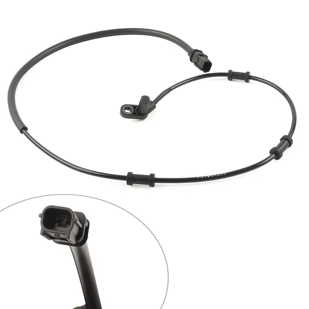 Piezas de repuesto para frenos ABS de automoción, cable del sensor de velocidad del freno trasero para Ninja 400 Z400 2019 2020 2021
