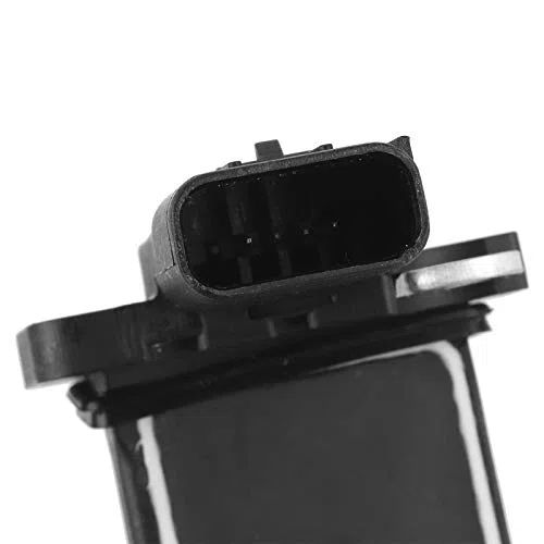 Medidor de Flujo de Aire de Sensor de Flujo de Aire Masivo Medidor de Sensor de Caudalímetro de Aire para 7M51-12B579-BB AFH70M-79 Apto para C-MAX para