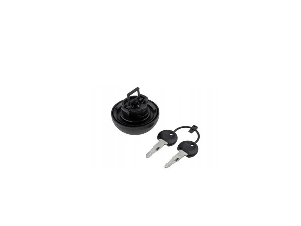 770141005 7701471585 Tapa de depósito de combustible con cerradura y llaves para Opel Vivaro A DDD