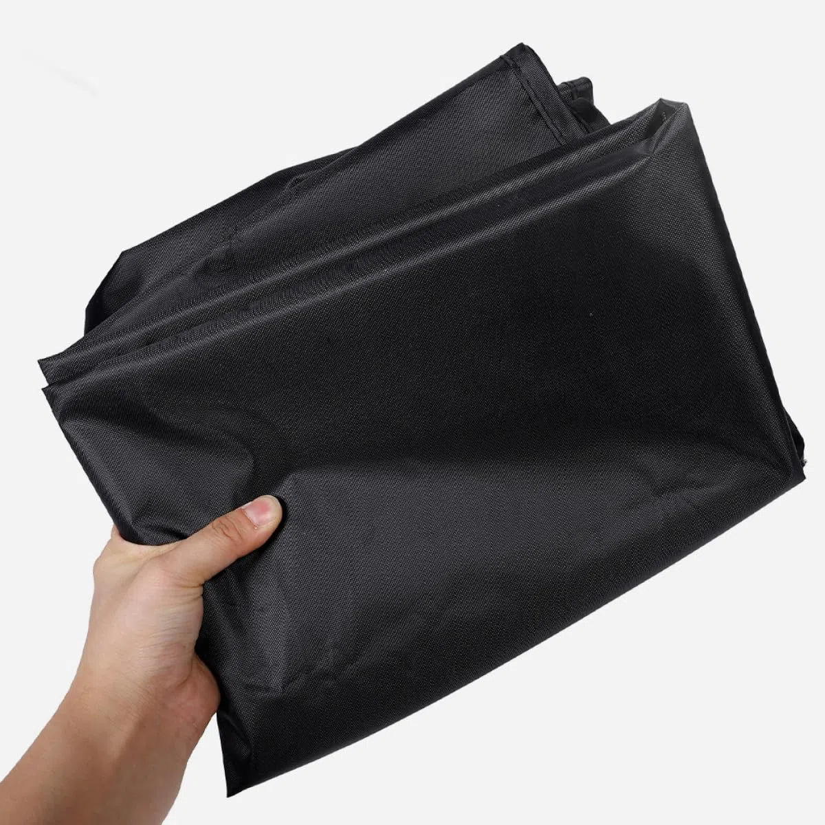 Garneck Cubierta de Tela Oxford para Parasol de Maletero de Coche, y Resistente, Adecuado para Camping y Uso al Aire Libre en Caravanas Pequeñas