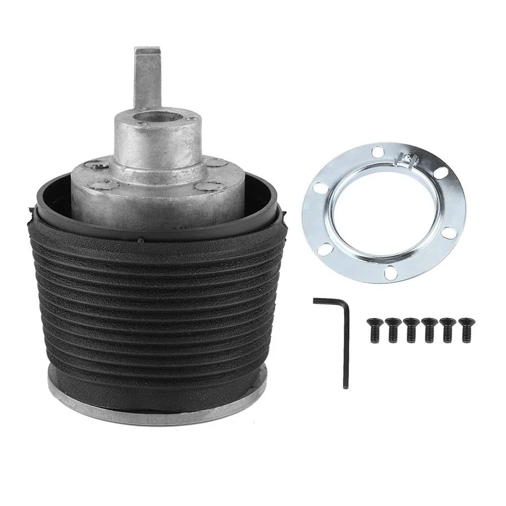 Broco Volante Peugeot, Volante del coche Hub rápida versión del adaptador kit for PEUGEOT 106 306 universal