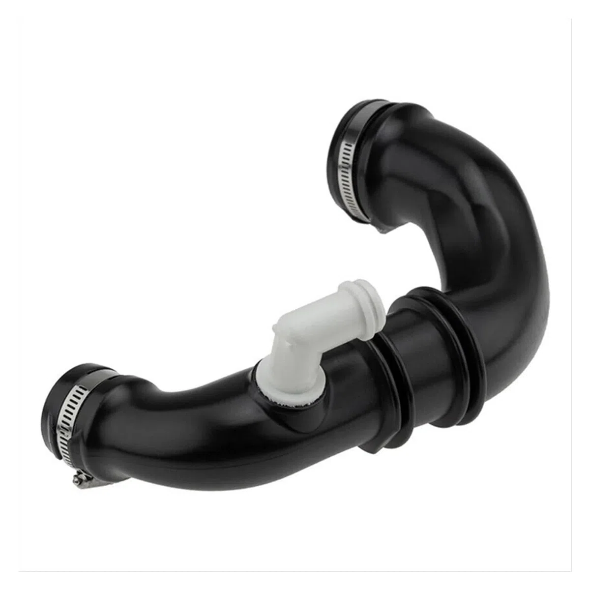 Tubo Entrada Aire para Clio para Kangoo para Logan para Twingo 1.5 DCi Motor Turboalimentado Tubo Admisión Tubo Manguera Filtro Admisión De Aire 8200331958 Aire Tubo Admisión
