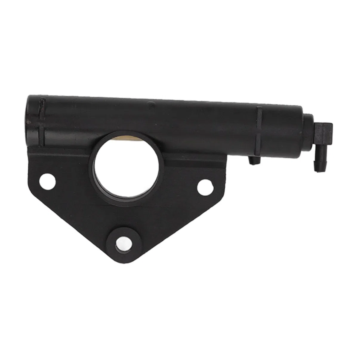 Bomba de Aceite para Motosierra McCulloch 32cc MC 9228 301106 - Resistente al Desgaste, Práctica, Reemplazo Directo para Bombas de Aceite de Sierra Eléctrica