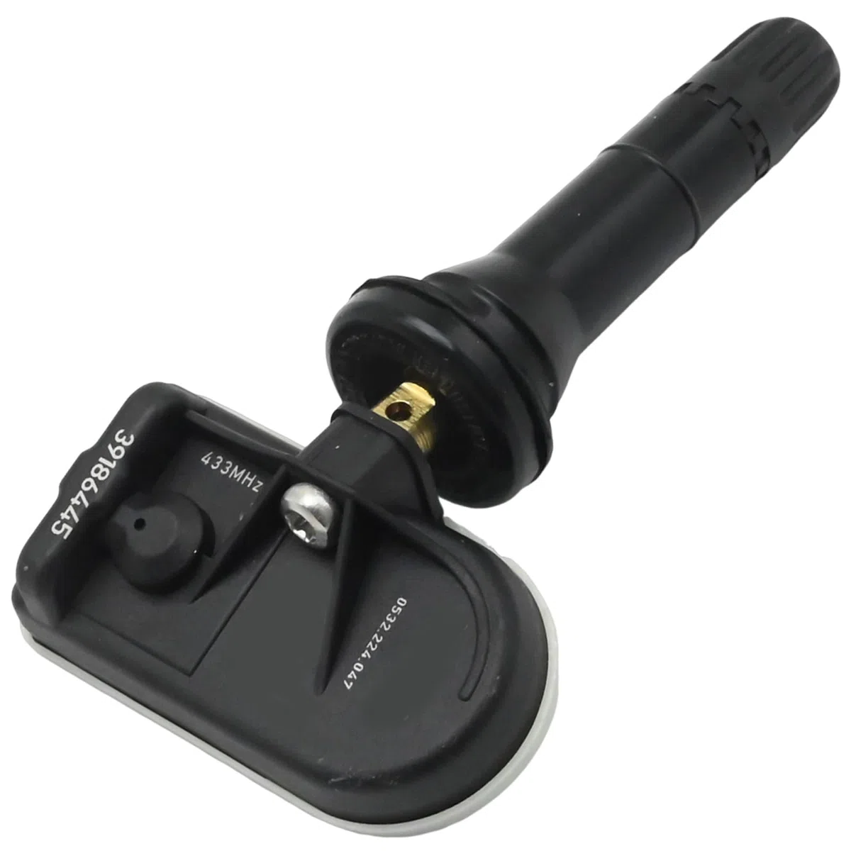 YQ00956280 Sensor de monitoreo de presión de neumáticos, repuesto para Opel Astra K MK 7 2015-2022 Insignia B MK 2 2015-2022, sustituye a 4133 3025 39186445