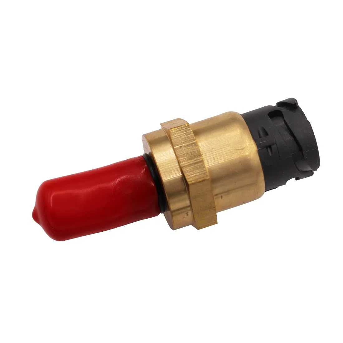 Sensor de temperatura de presión del aceite Para Volvo D12 (VN,VNL,VHD) Truck 1077574 6306707 1083523 227114 4027816 387152