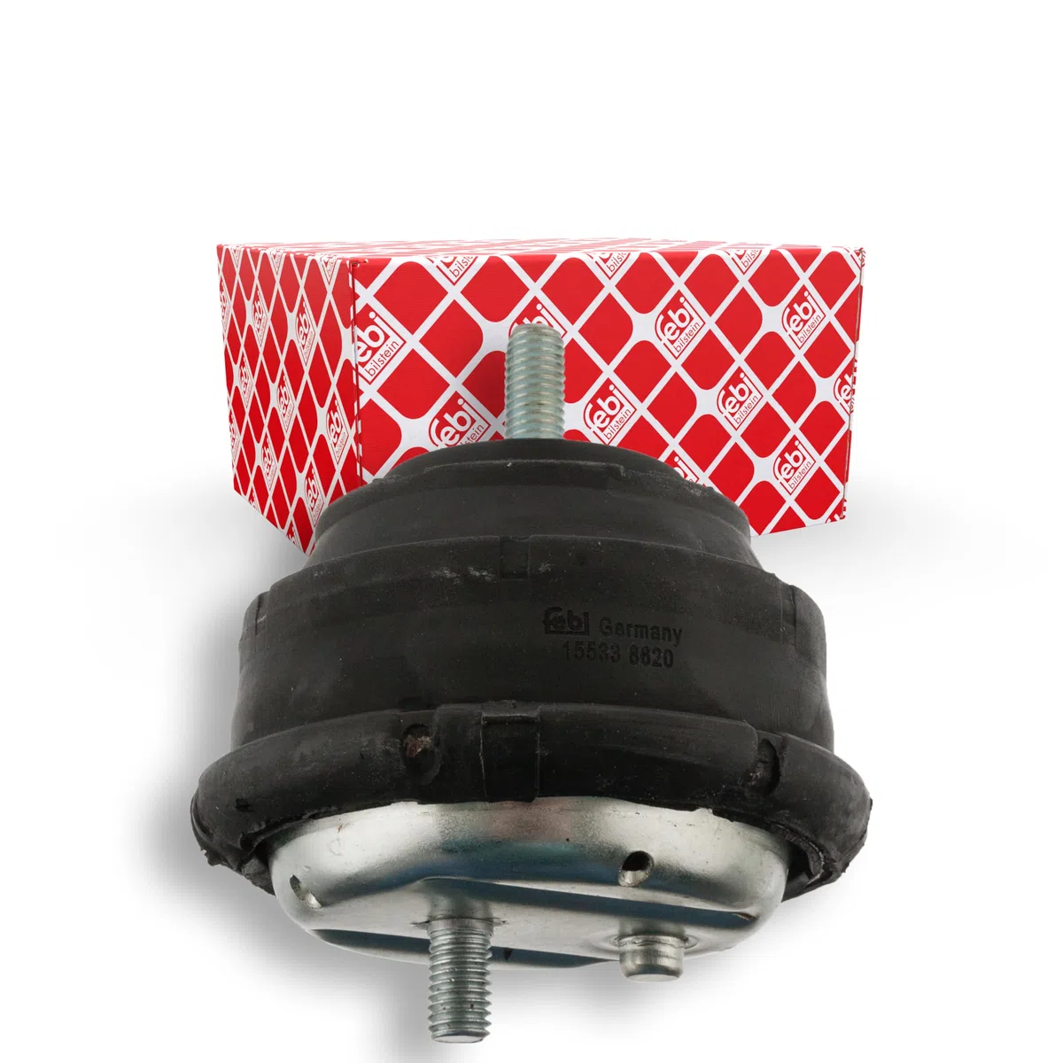 Febi bilstein 15533 Bloque de Motor