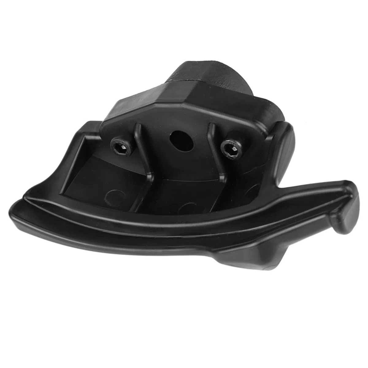 Cambiador de Neumáticos de Nylon de Alta Resistencia Cabezal de Pato para Montaje de Plástico de 28 Mm de Diámetro Cambiador de Neumático Duradero Montaje de Montaje Cabezal Ideal para Ruedas (28 mm)