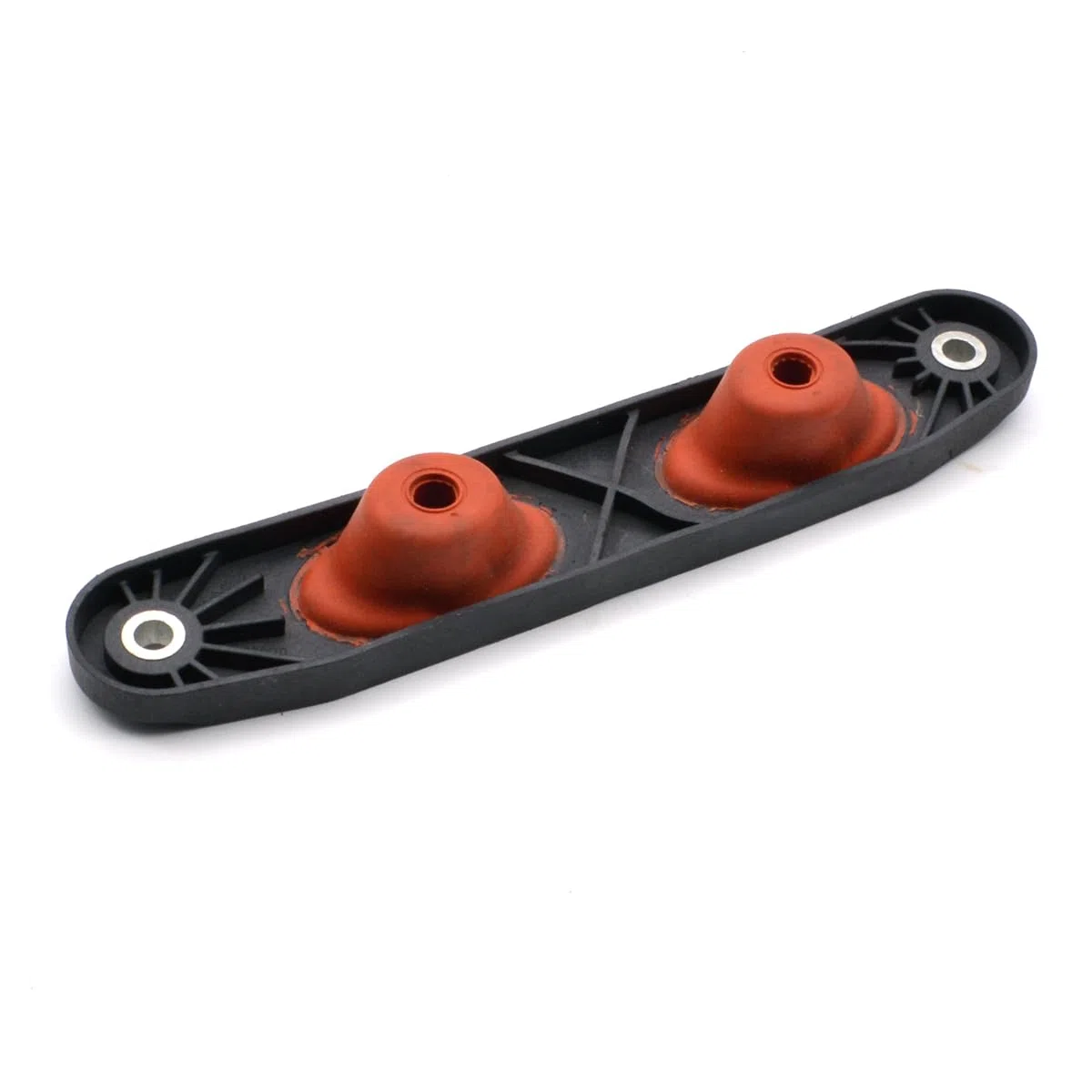 Soporte de montaje de escape Soporte de caballete Para A3 Q2 Q3 TT Para VW Beetle CC Caddy Golf 5 6 7 Jetta Passat Tiguan Touran Para Skoda Octavia Superb Yeti Para Seat Altea Leon Toledo