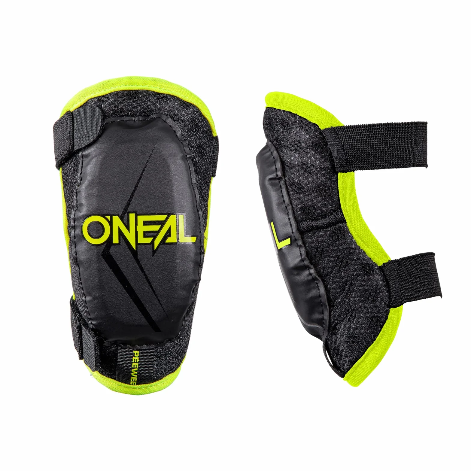 O'Neal Peewee Elbow Guard Protecciones Bicicleta, Unisex Adulto