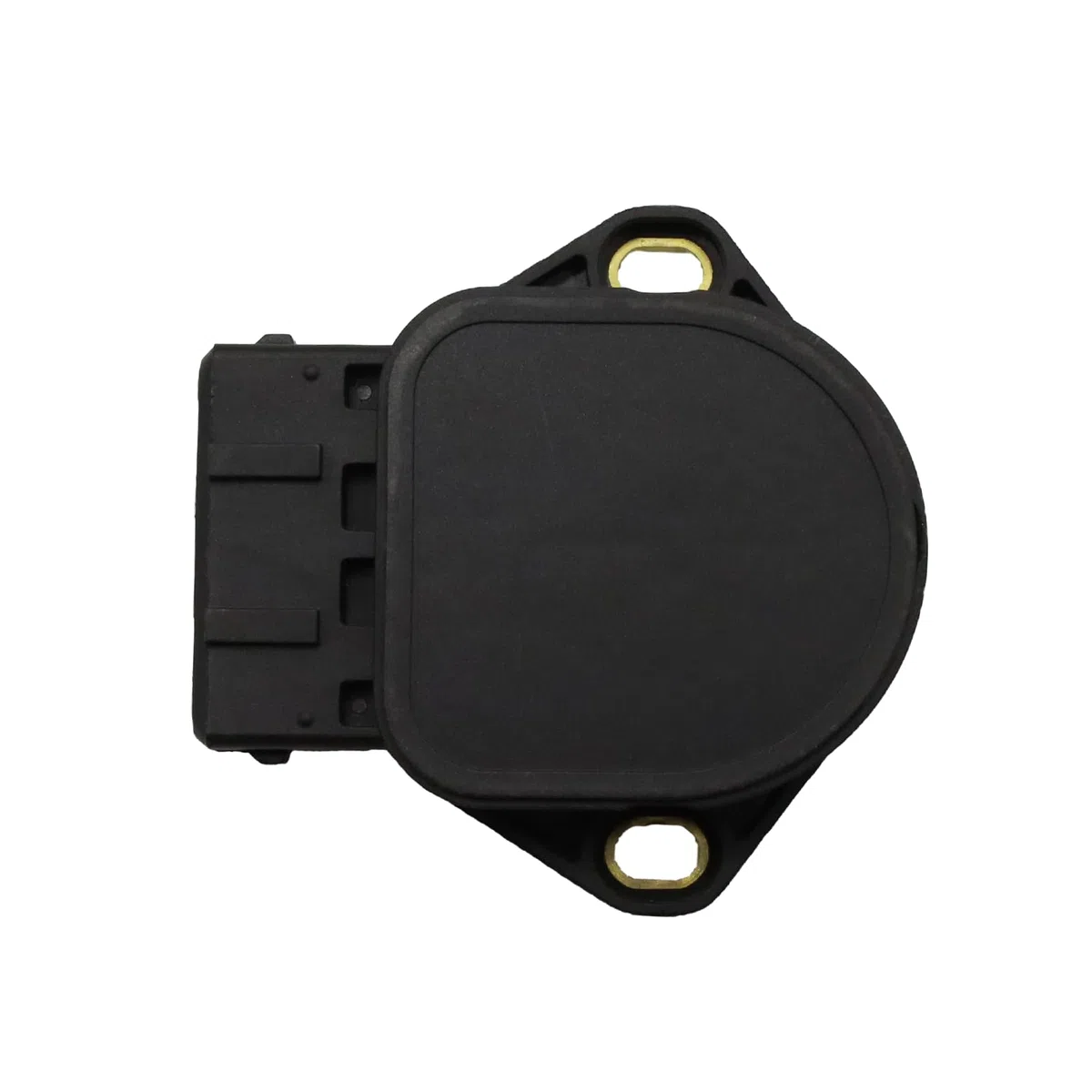 Sensor de posición del acelerador TPS Sensor del Pedal Compatible con Clio, Kangoo, Laguna, Megane, Scenic, repuesto para 8200139460 7700431918