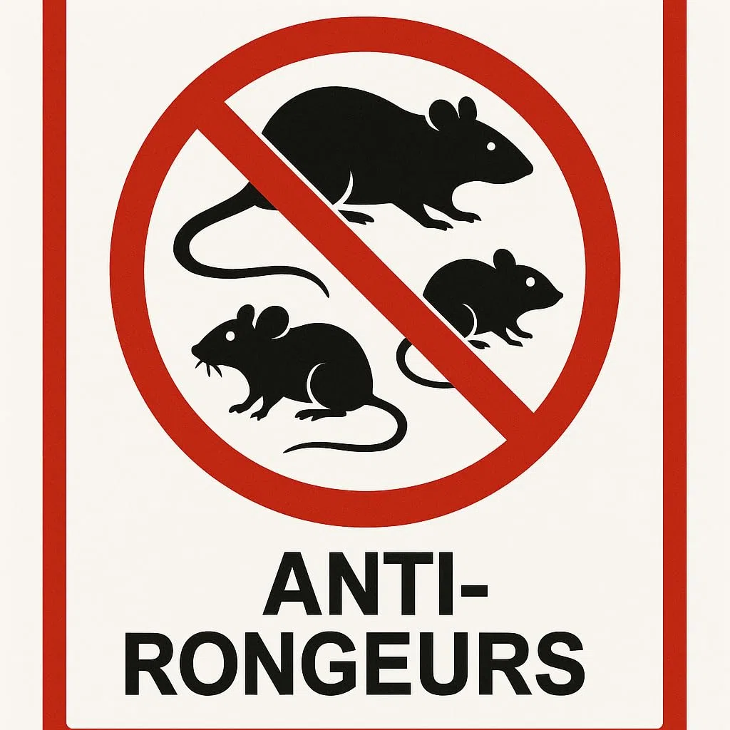 Stop RONGEURS WURTH Spray repelente de protección contra roedores, barrera de roedores, resina Protect vainas eléctricas producto profesional utilizado en concesión