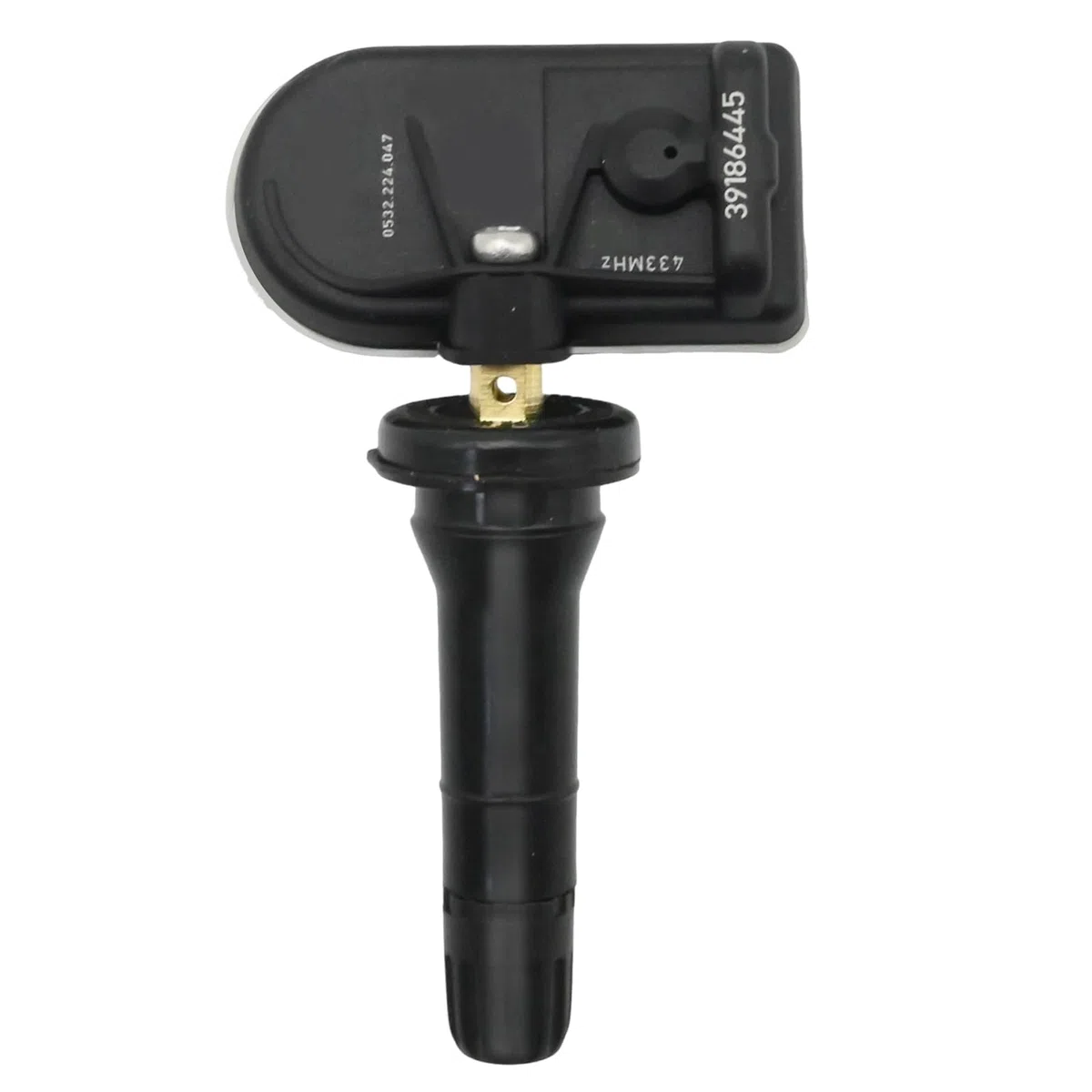 YQ00956280 Sensor de monitoreo de presión de neumáticos, repuesto para Opel Astra K MK 7 2015-2022 Insignia B MK 2 2015-2022, sustituye a 4133 3025 39186445