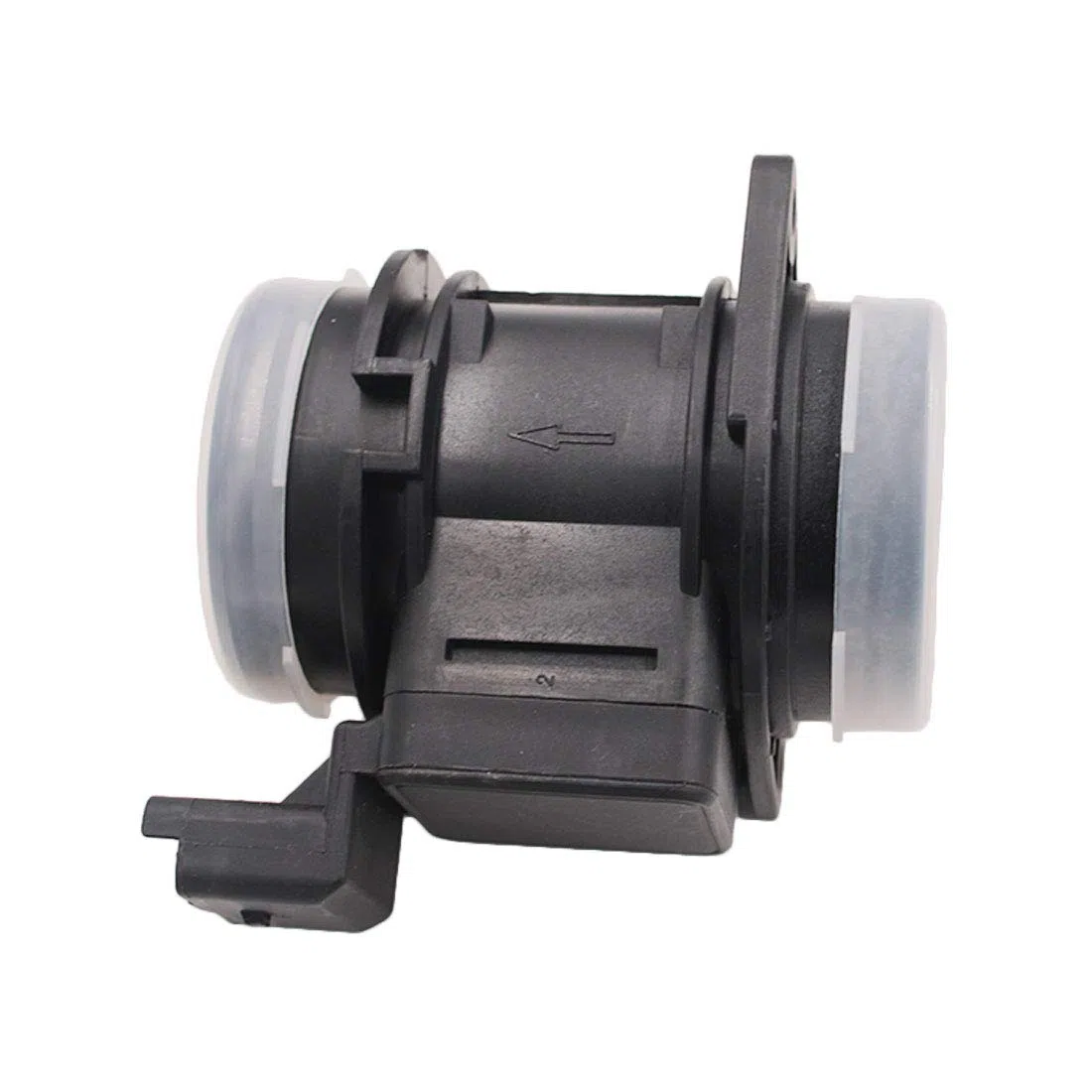 Medidor de sensor de flujo de aire de masa MAF Para Peugeot 206 307 Citroen C2 C3 Xsara N0 N1 N2 1.4 HDi 8HX Para FORD FIESTA 5WK9631 9657533680 9642212180 1920.EK