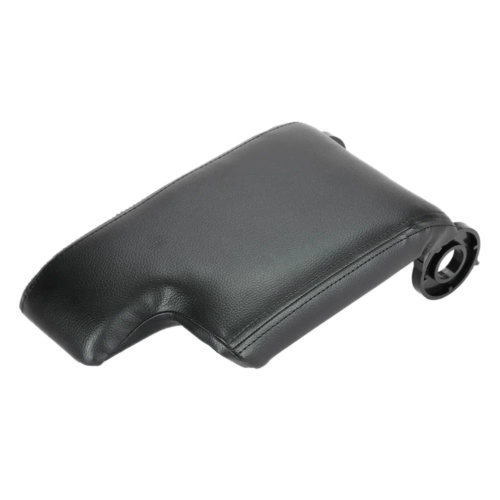 Reposabrazos Central Adecuado para BMW E46 1998-2006 Conductor Izquierdo