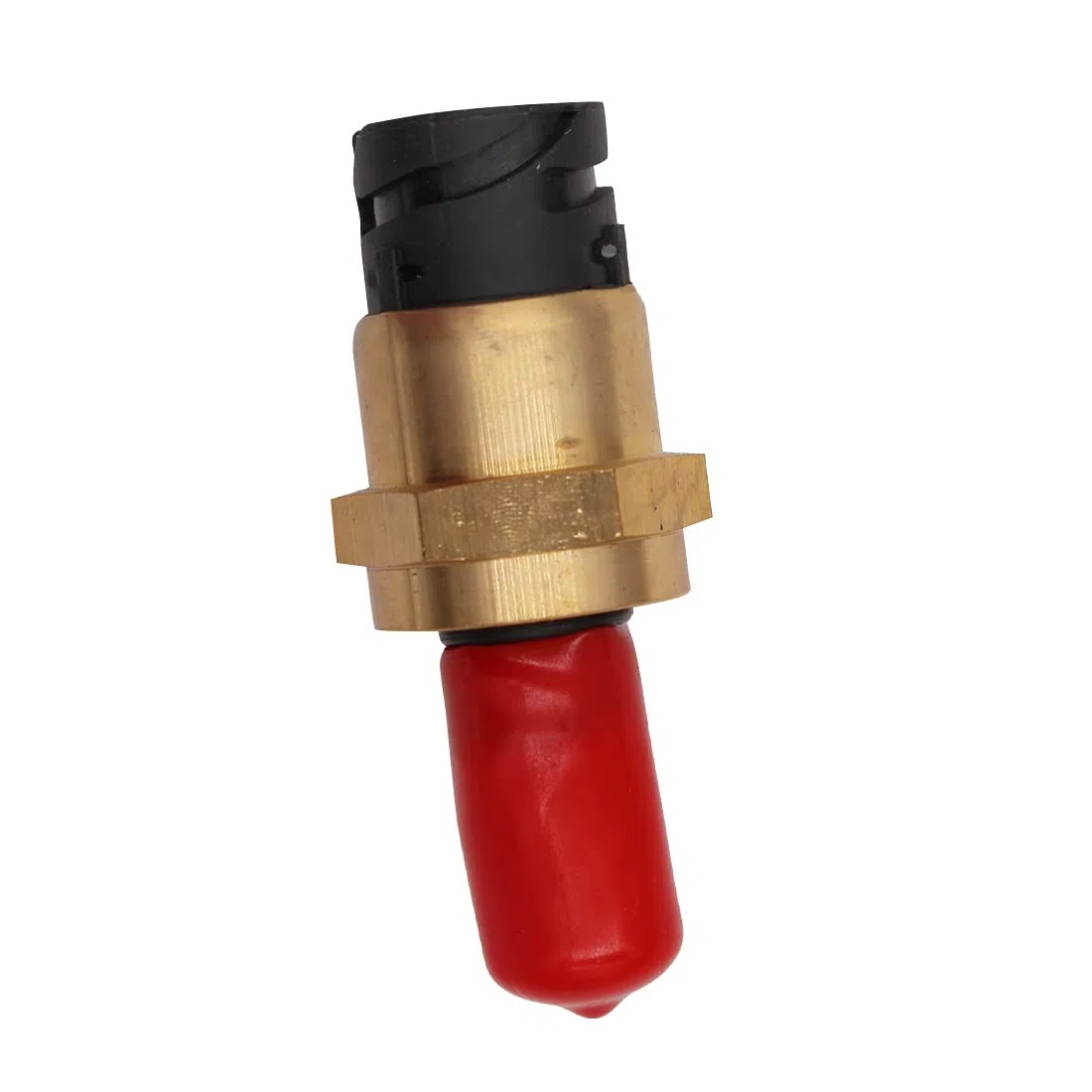 Sensor de temperatura de presión del aceite Para Volvo D12 (VN,VNL,VHD) Truck 1077574 6306707 1083523 227114 4027816 387152