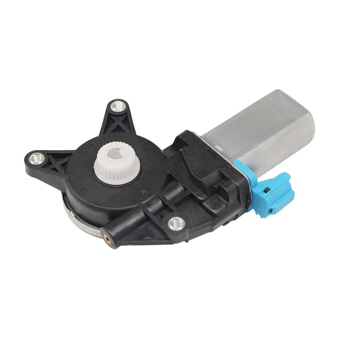 Elevador de ventanas eléctrico delantero izquierdo Elevador de ventanas del motor Para Chevrolet Daewoo Lacetti J200 96549516 96475128