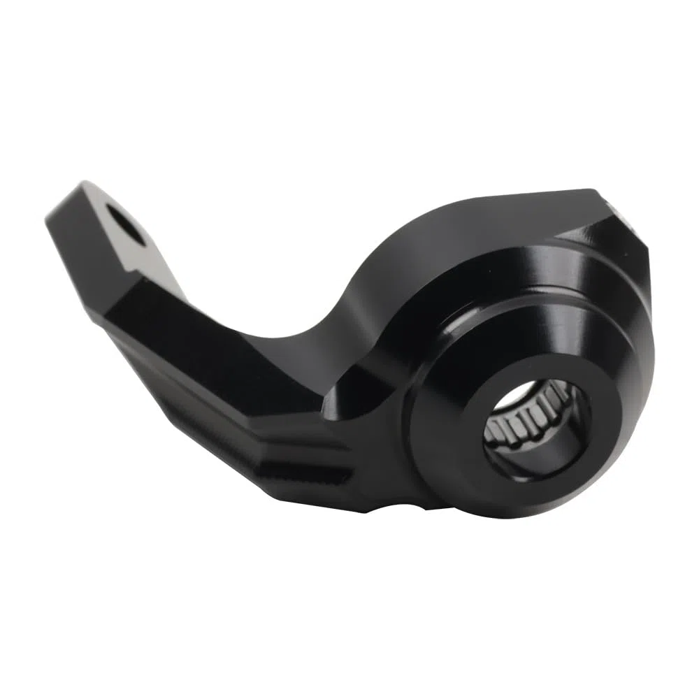 Soporte de cambio de marchas estabilizador de cambio de motocicleta compatible con Aprilia Tuareg660 Tuareg 660 2022 2023 2024 RS660 2020 2021 2022 2023