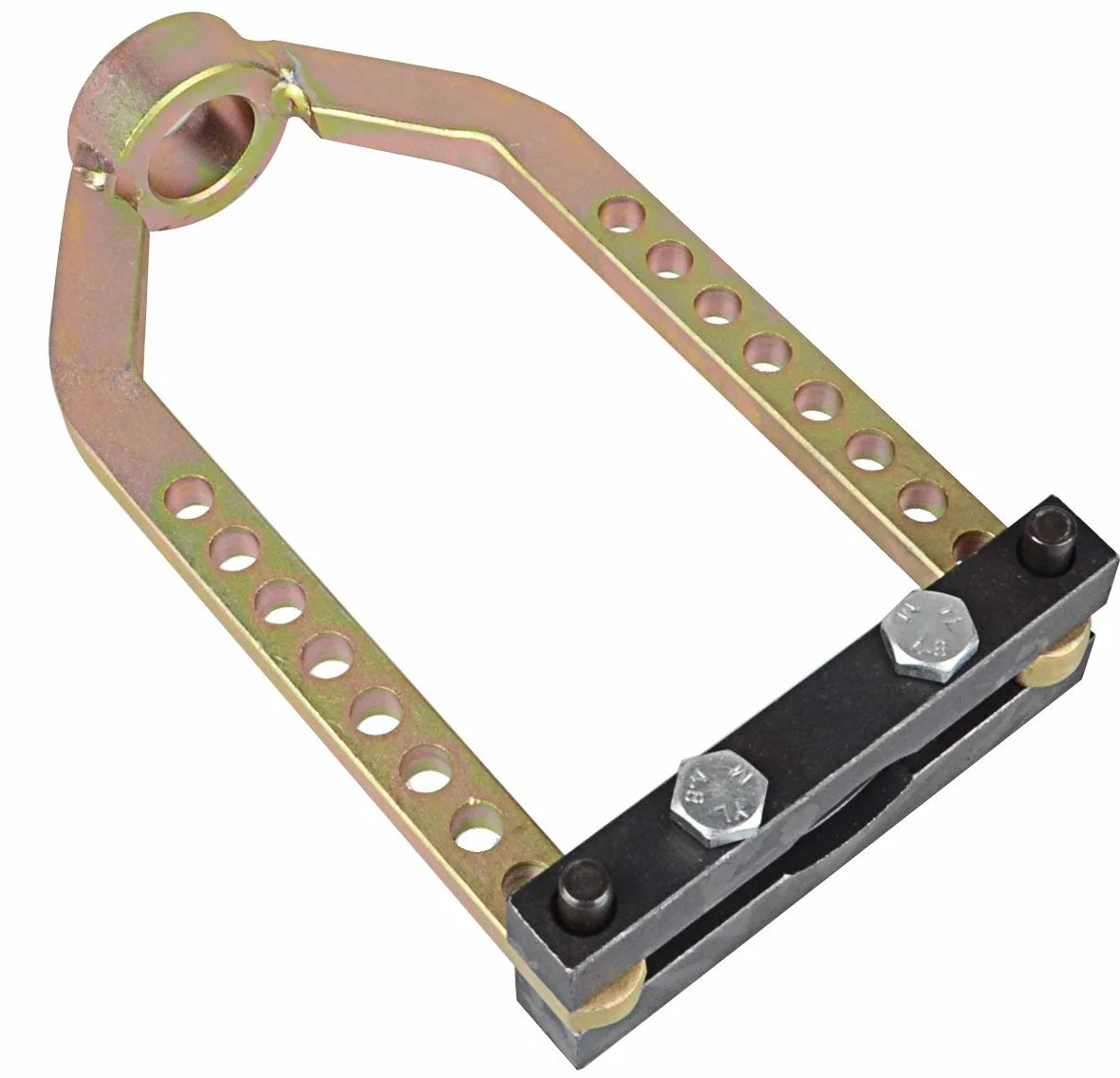 DA Yuan - Separador universal de eje de transmisión, extractor de extracción, divisor de corte longitudinal para coche, cochera, herramienta profesional
