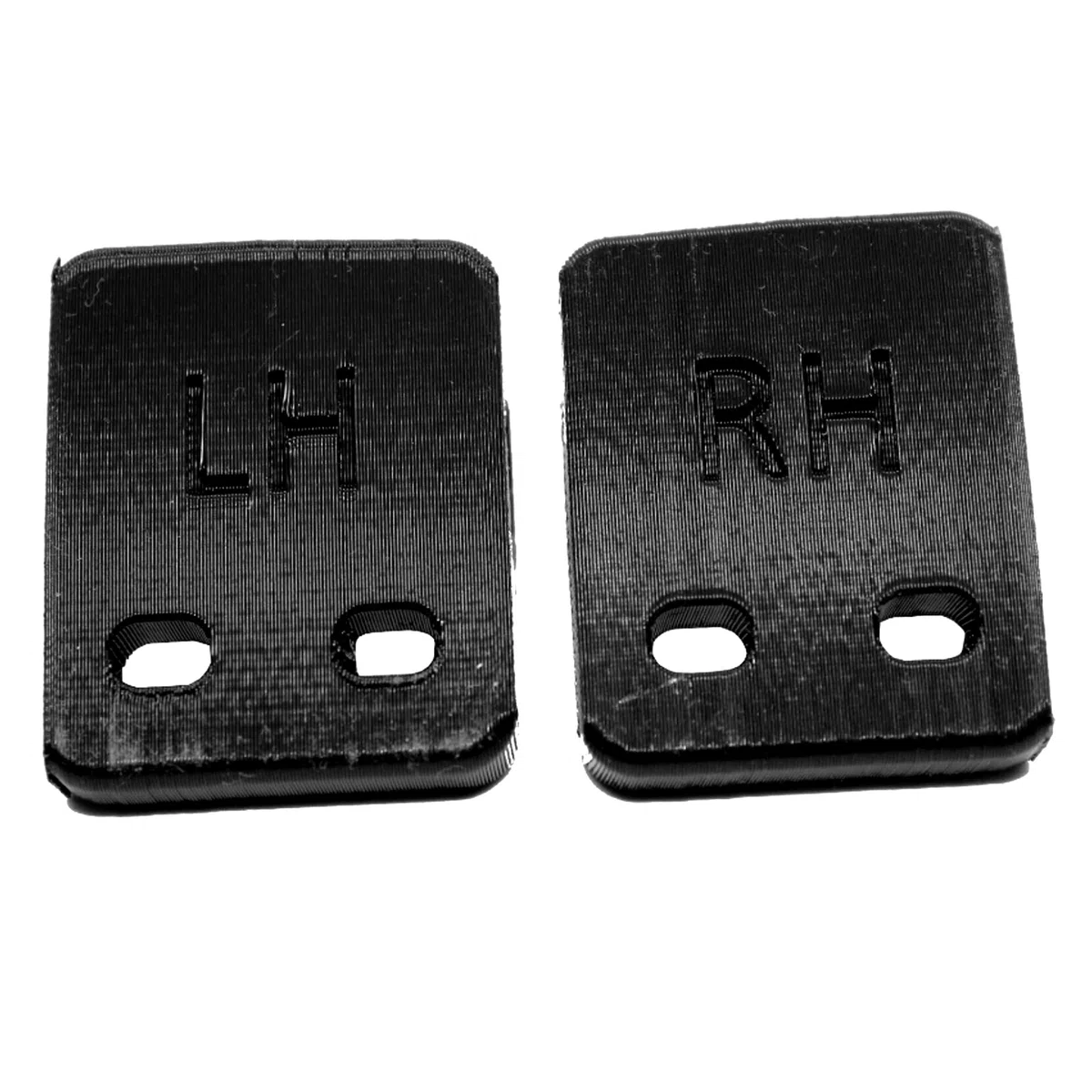 Soporte eje de punta de rango trasero compatible con Peugeot 205 GTI fase 2