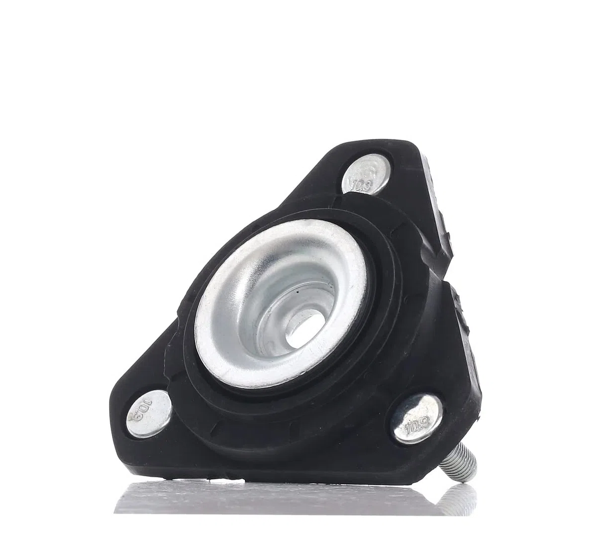 RIDEX 1180S0373 Copela de amortiguador Delantero Compatible con HONDA CIVIC VIII Hatchback FN, FK