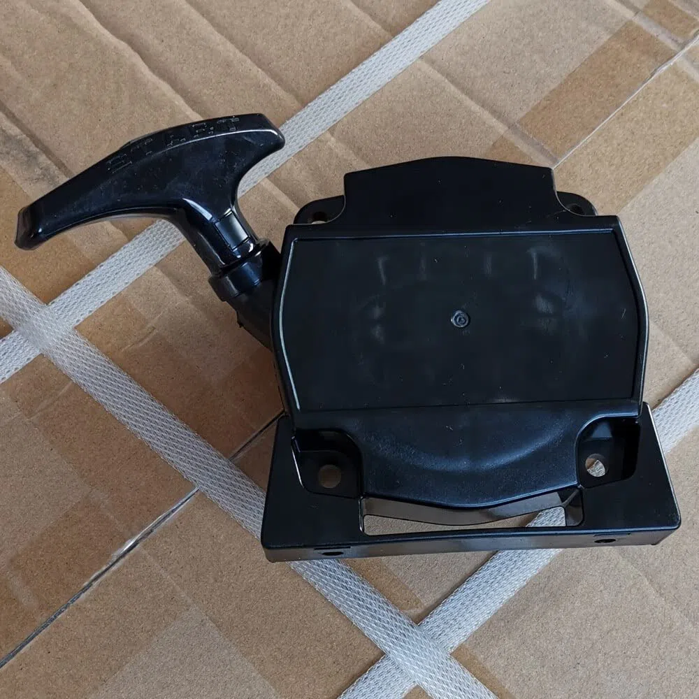 Repuesto de arranque de retroceso TJ53E compatible con Kawasaki TJ53 TJ53E